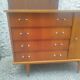 Commode vintage