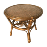 Vintage coffee table