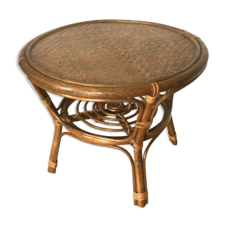 Vintage coffee table