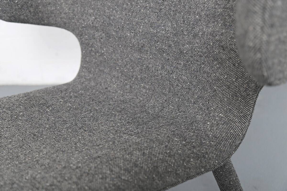 Noergaard & Kechayas for New Works Tembo Lounge Chair