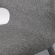Chaise longue Tembo de Noergaard & Kechayas pour New Works