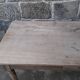 Table de ferme