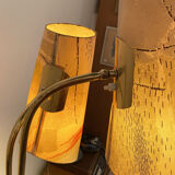 Brass lamp 60s