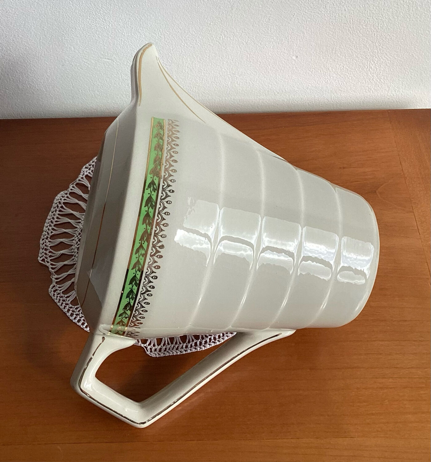 Coffee maker ceranord st amand