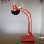 Lampe suédoise articulée Ledu modèle 3842 années 60 70