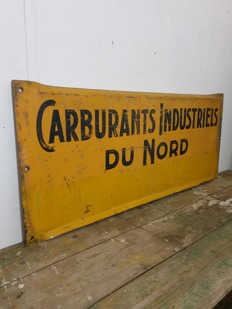 Fuels du nord Paris brand