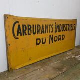 Fuels du nord Paris brand