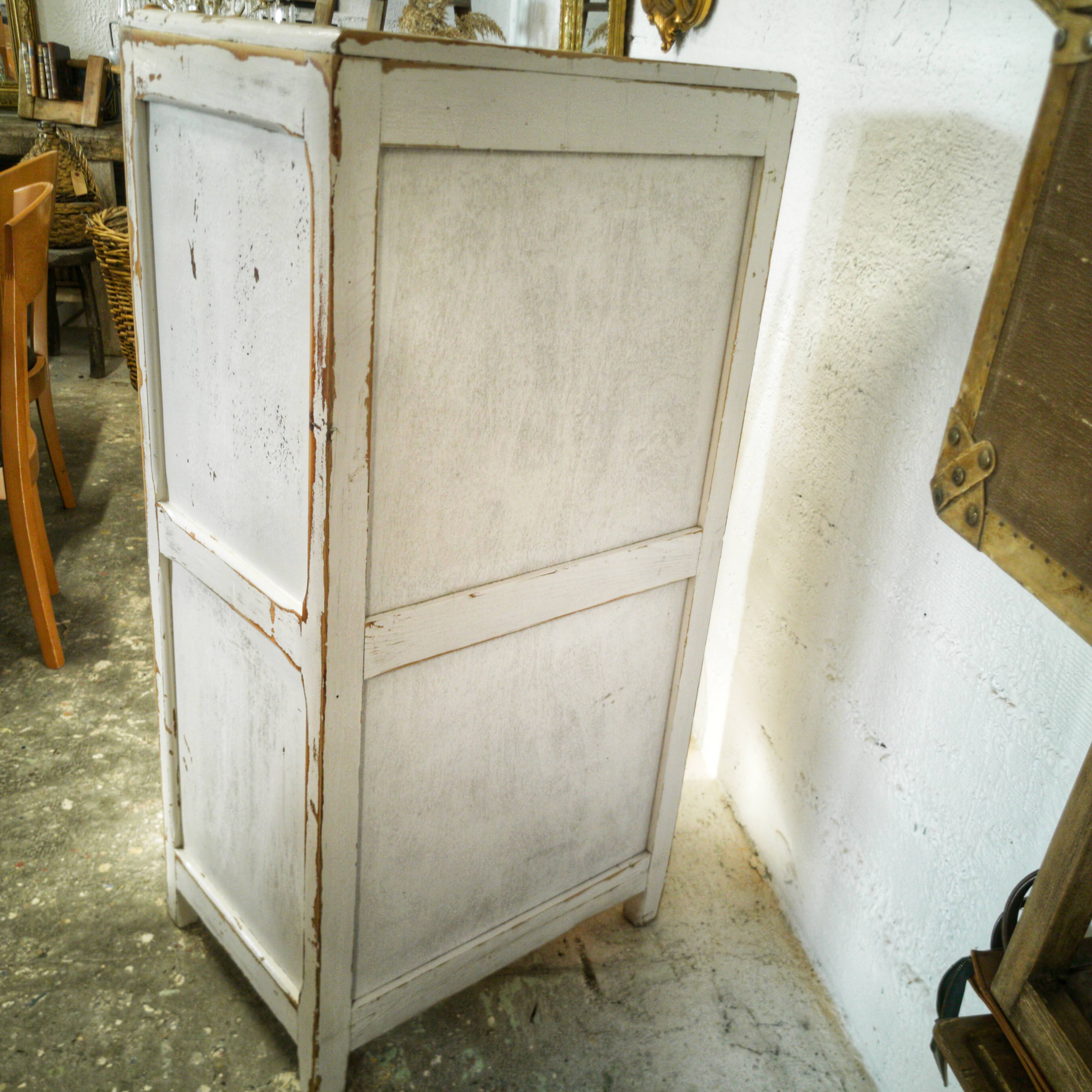 Bonnetière vintage