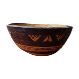 Ancient african calebasses