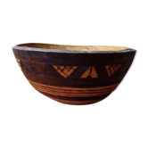 Ancient african calebasses