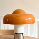 Brumbury Lamp by Luigi Massoni Guzzini