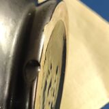 Saint Clement ceramic vase by Blanche Letalle