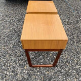 Pair of bedside tables