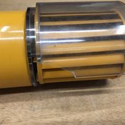 Braun HL 70 Design Reinhold Weiss vintage 1970 fan