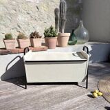 1950s "Paulin" chest