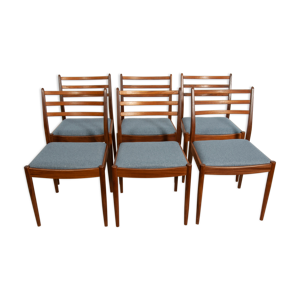 chaises de salle à manger