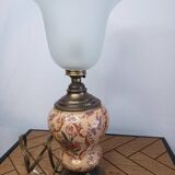 Vintage art deco lamp,
