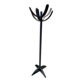 Coat rack Cactus design Mauro Pasquinelli 70s