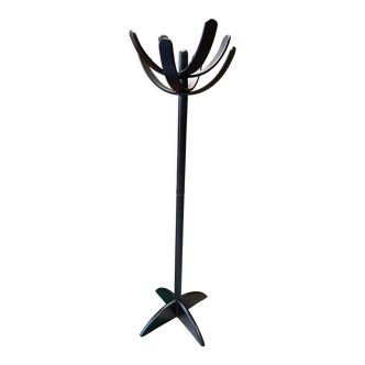 Coat rack Cactus design Mauro Pasquinelli 70s