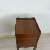 Pair of bedside tables