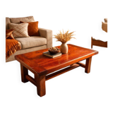 Coffee table from the 50s/60s.