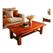 Table basse années 50/60