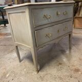 Commode Louis XV