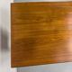Danish Teak Desk with Drawers, 1960s