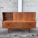 High Enfilade Vintage Teak Fresco by G-Plan, 1970s