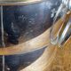 Silver-plated champagne bucket