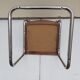 Set de 3 chaises Cesca B32 Marcel Breuer