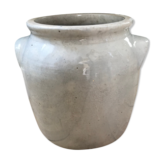 5L sandstone pot