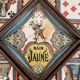 Malette de jeu Nain jaune 1921