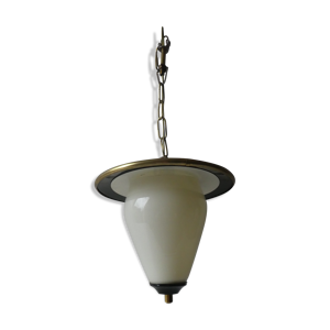 suspension années 1950