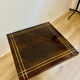 Table basse/bout de canapé Guy Lefèvre pour ligne roset année 70