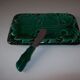 Butter dish
