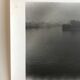 Rosine nusimovici, untitled (river), c 1980. black and white silver print