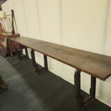 Workshop furniture from the 20s
