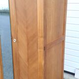 Vintage wardrobe