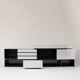 Mobilier modulable de Giotto Stoppino pour Acerbis