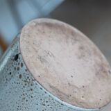 Old vintage stoneware pitcher