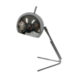 70s/80s chrome desk lamp