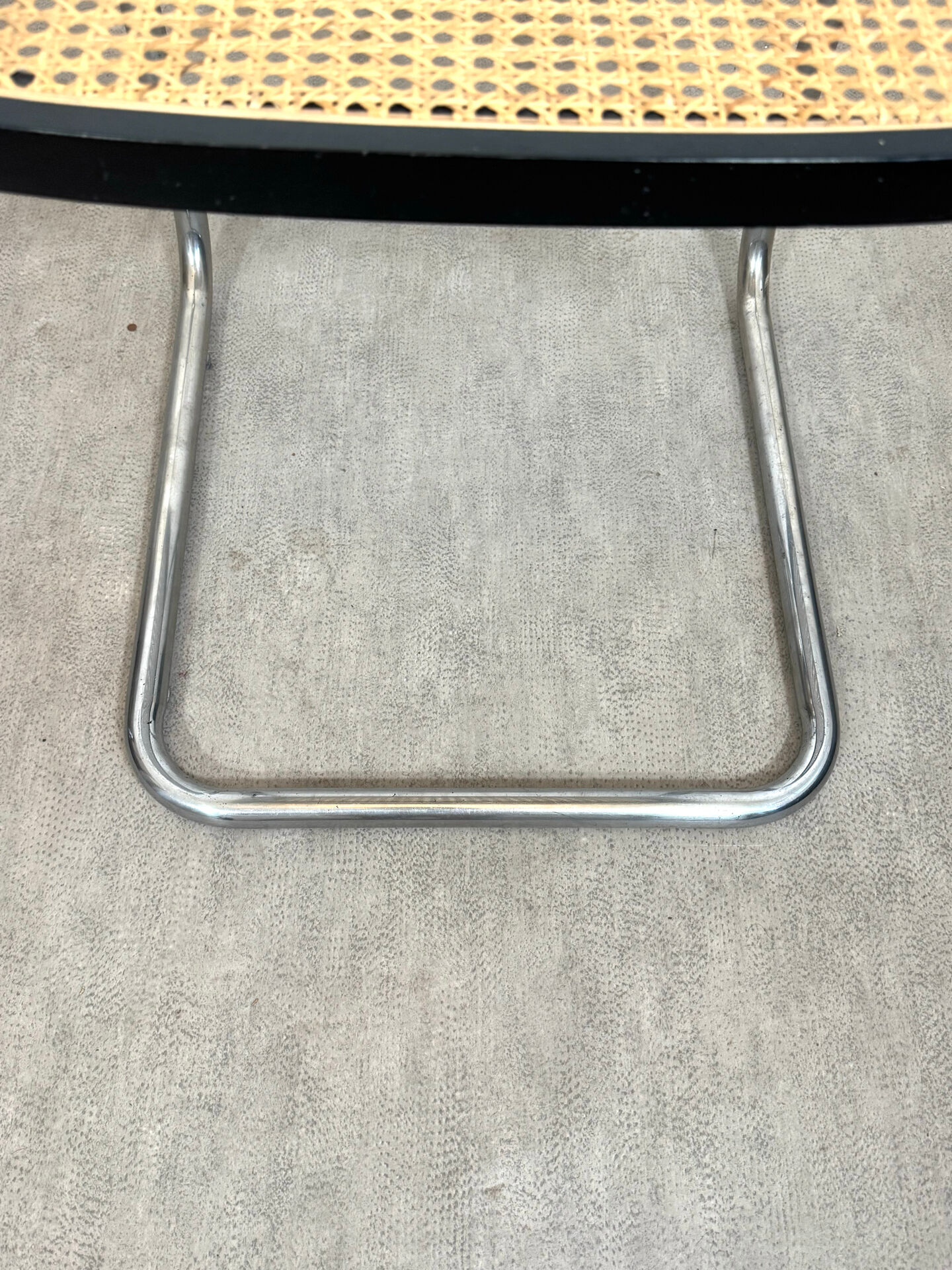 Chaise cesca b32 Marcel BREUER Made in Italy