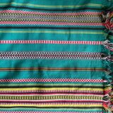 Rectangular Basque tablecloth