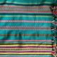 Rectangular Basque tablecloth