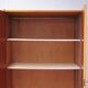 Light wood wardrobe, 1960s