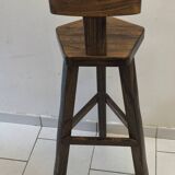 Aranjou high stool bar chair
