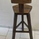 Tabouret haut aranjou chaise de bar