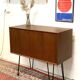 Teak cabinet, norway 1960s/70s, vintage, mid-c modern