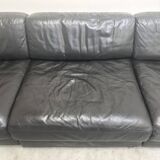 De Sede sofa DS76, 1970s